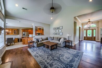 1707 NW Mystic Ave, Bentonville, AR 72712 - photo 7