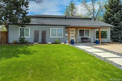 4790 E Dartmouth Ave, Denver, CO 80222 - photo 2