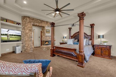 MASTER SUITE
