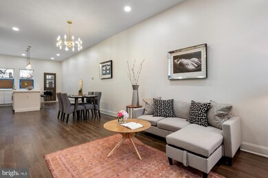 313 N Fulton Ave, Baltimore, MD 21223 - photo 3