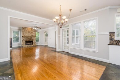 6710 Timber Cove Point, Cumming, GA 30041 - photo 5