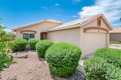 11507 E Contessa St unit I, Mesa, AZ 85207 - photo 3