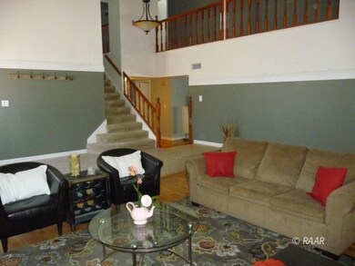 Another view of living room