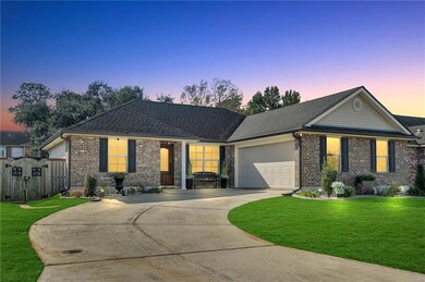 2446 Avenue Mont Martre, Terrytown, LA 70056 - photo 2