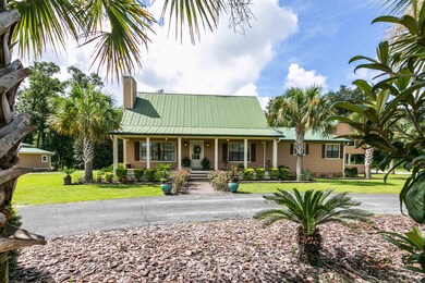 111 Belle Forbes Ln, Crawfordville, FL 32327 - photo 3