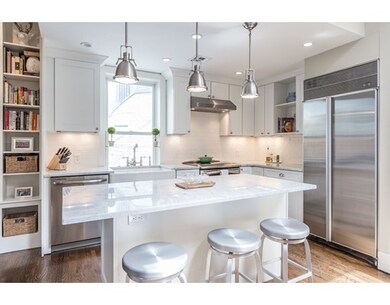 195 W Brookline St unit 4, Boston, MA 02118 - photo 5