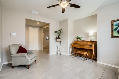 Front Living Area 2