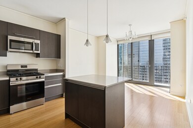 225 N Columbus Dr unit 5513, Chicago, IL 60601 - photo 2