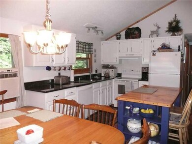 82 Moose Pond Access Knights Hill Rd, Bridgton, ME 04009 - photo 2