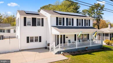 26 Front St, Wyoming, DE 19934 - photo 2