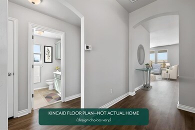 3017 James Way, Guthrie, OK 73044 - photo 4