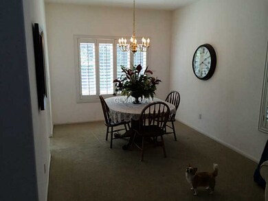 Dining Room.