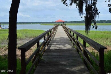 Community Dock