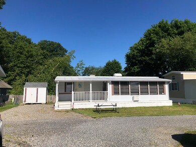 9 Bourne Ave unit P-21, Wells, ME 04090 - photo 3