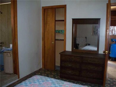 Bedroom.