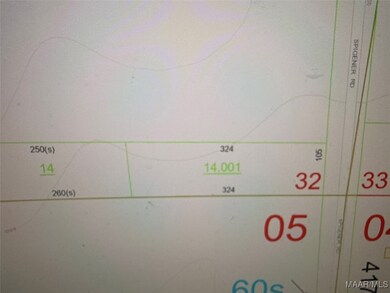 2350 Spigener Rd, Titus, AL 36080 - photo 2