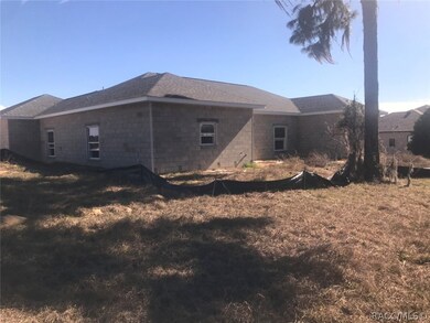 1076 N Spend A Buck Dr, Hernando, FL 34442 - photo 2