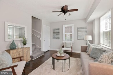 1444 Smith Place SE, Washington, DC 20032 - photo 6