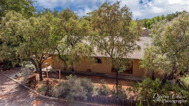 Drone Front of House