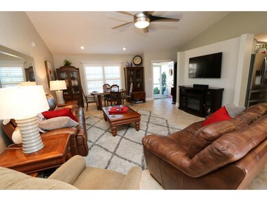 Living Room View 2
