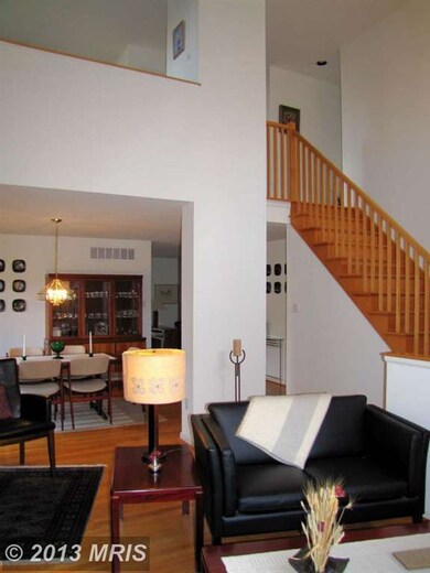 7008 Bright Memory Dr, Columbia, MD 21044 - photo 4