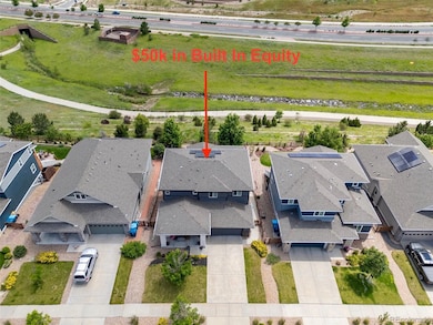 16486 W 94th Dr, Arvada, CO 80007 - photo 2