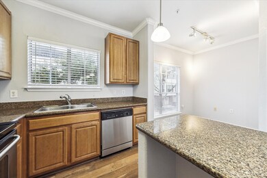 9200 Westheimer Rd unit 907, Houston, TX 77063 - photo 5