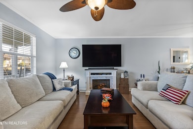 915 NE Whisperewood Tr, Cleveland, TN 37312 - photo 6