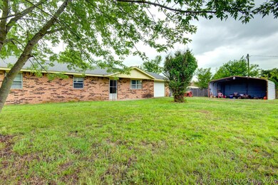 712 E 131st St S, Jenks, OK 74037 - photo 4