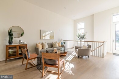 770 Park Rd NW unit 102, Washington, DC 20010 - photo 3