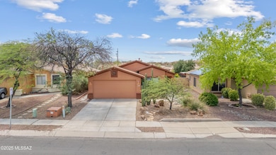 8778 S Desert Valley Way, Tucson, AZ 85747 - photo 2