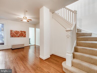 1507 N Ellamont St, Baltimore, MD 21216 - photo 2