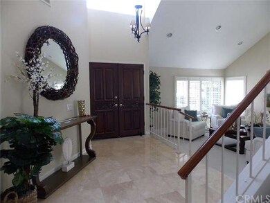 entry hall