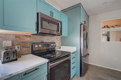 Custom cabinets