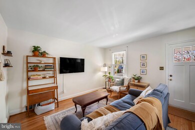 1208 Overbrook Rd, Idlewylde, MD 21239 - photo 6