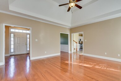 Large Great Room