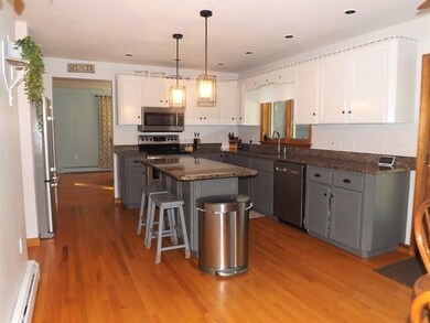 85 E Charlton Rd, Spencer, MA 01562 - photo 7