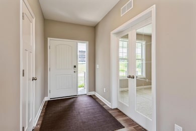 Previously completed inventory with similar finish. See listing agent for more information.