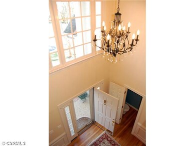 Foyer