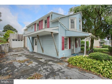 3110 Pricetown Rd, Temple, PA 19560 - photo 4