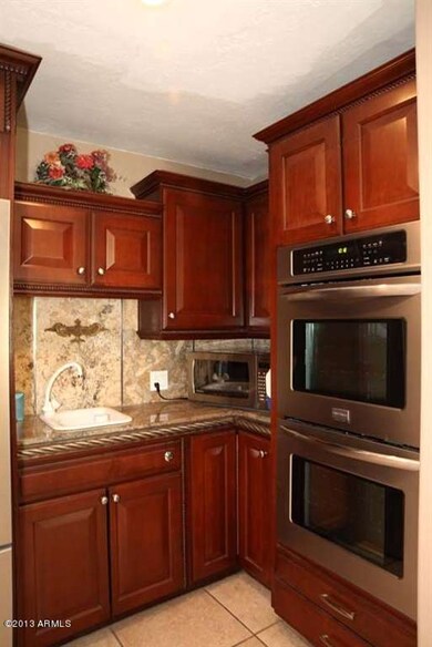 Kitchen-Ovens