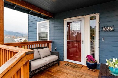 352 Sunshine Ave, Philomath, OR 97370 - photo 5