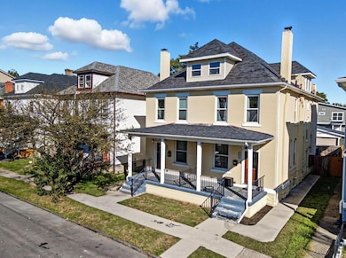 1634-1636 Greenway Ave, Columbus, OH 43203 - photo 2