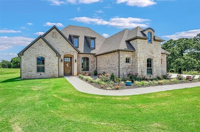 1057 Alexis Dr, Pottsboro, TX 75076 - photo 2