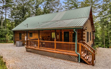 52 Pine Ridge Trail, Ellijay, GA 30540 - photo 3