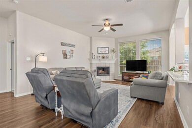 2509 Kariba Ln, Denton, TX 76210 - photo 3