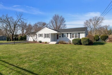 112 Grassy Gutter Rd, Longmeadow, MA 01106 - photo 2