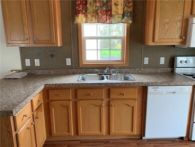 Beautiful cabinets