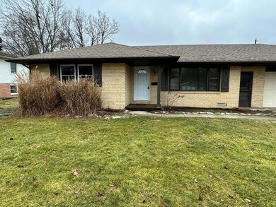 3020 W 11th St, Anderson, IN 46011 - photo 2