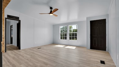 800 Richland Rd, Ardmore, OK 73401 - photo 5